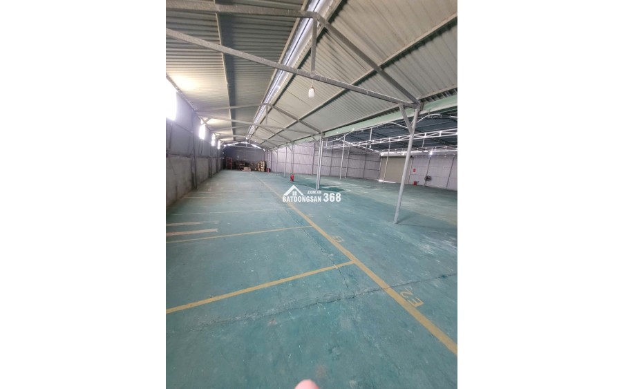Cho thuê Đất +nhà xưởng-5000m2-Bà rịa Vũng tàu-Mặt tiền QL51-Có sẵn nhà ở trong đất-Vào kinh doanh ngay